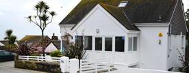 St Ives Holiday Home Cornwall