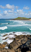 St Ives Holiday Home